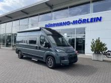 Fahrzeugbild Carado pro+ CV 600 #1