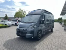 Fahrzeugbild Carado pro+ CV 600 #2