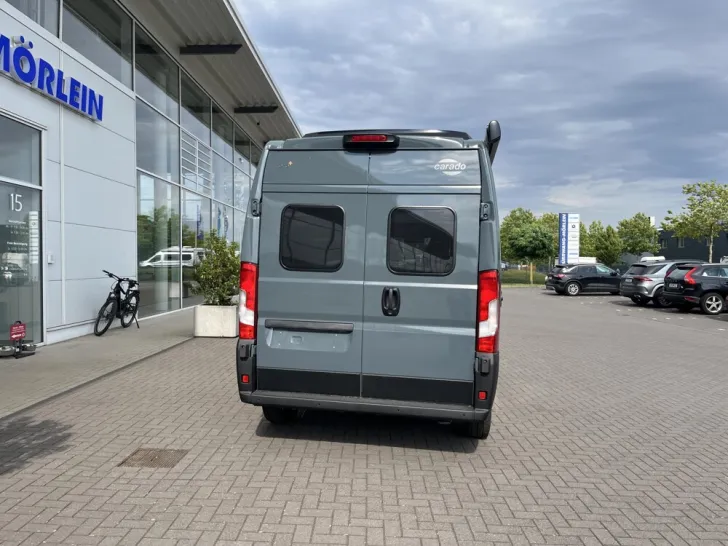 Fahrzeugbild Carado pro+ CV 600 #4