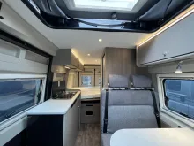 Fahrzeugbild Carado pro+ CV 600 #6