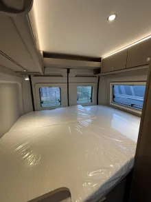 Fahrzeugbild Carado pro+ CV 600 #8