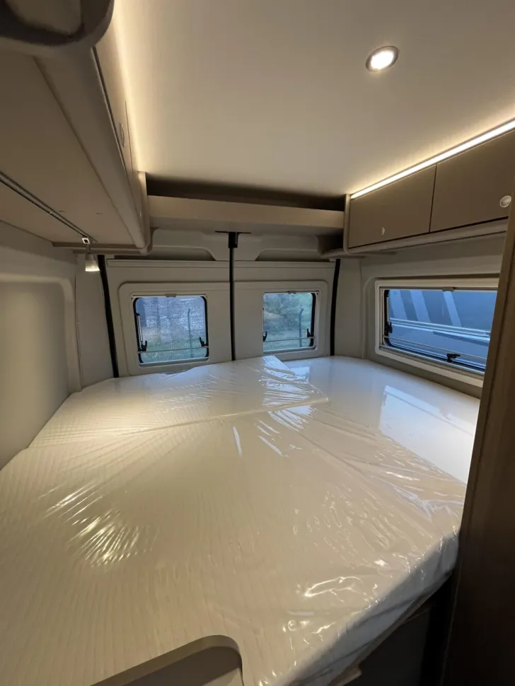 Fahrzeugbild Carado pro+ CV 600 #8