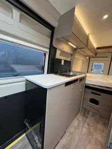 Fahrzeugbild Carado pro+ CV 600 #12