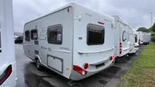 Fahrzeugbild Hymer Eriba Nova SL 465 #4