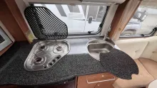 Fahrzeugbild Hymer Eriba Nova SL 465 #7