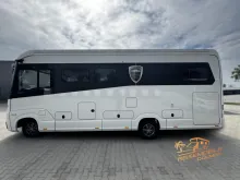 Fahrzeugbild Morelo Loft 82 LS #4