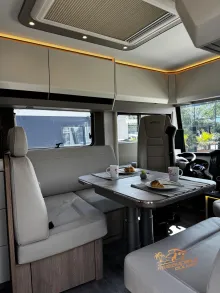 Fahrzeugbild Morelo Loft 82 LS #11