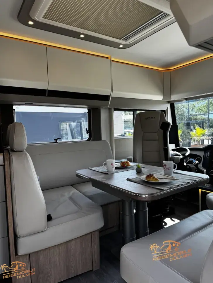 Fahrzeugbild Morelo Loft 82 LS #11