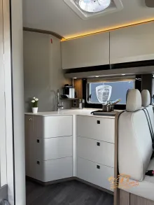 Fahrzeugbild Morelo Loft 82 LS #12