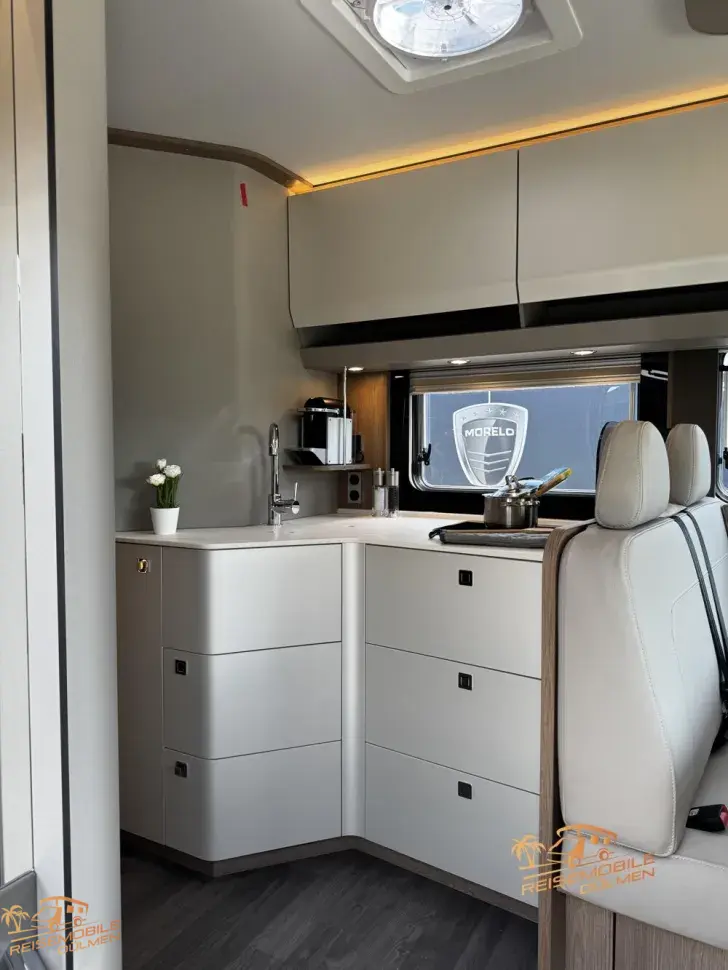 Fahrzeugbild Morelo Loft 82 LS #12