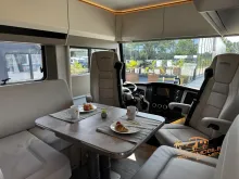 Fahrzeugbild Morelo Loft 82 LS #13