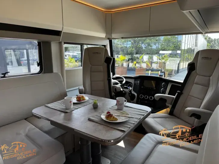 Fahrzeugbild Morelo Loft 82 LS #13