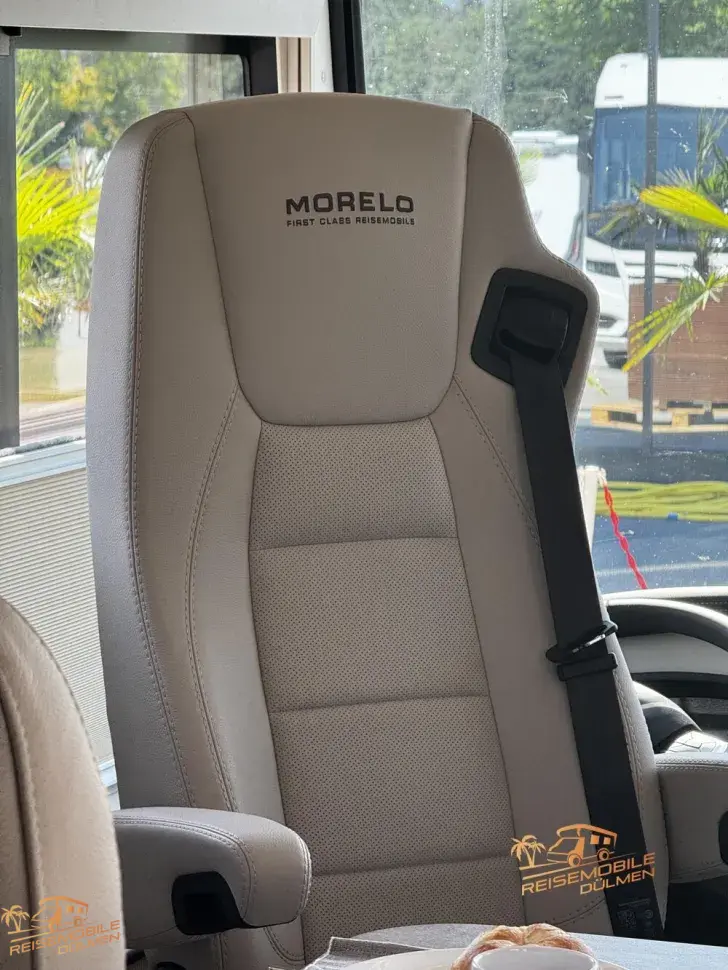 Fahrzeugbild Morelo Loft 82 LS #15