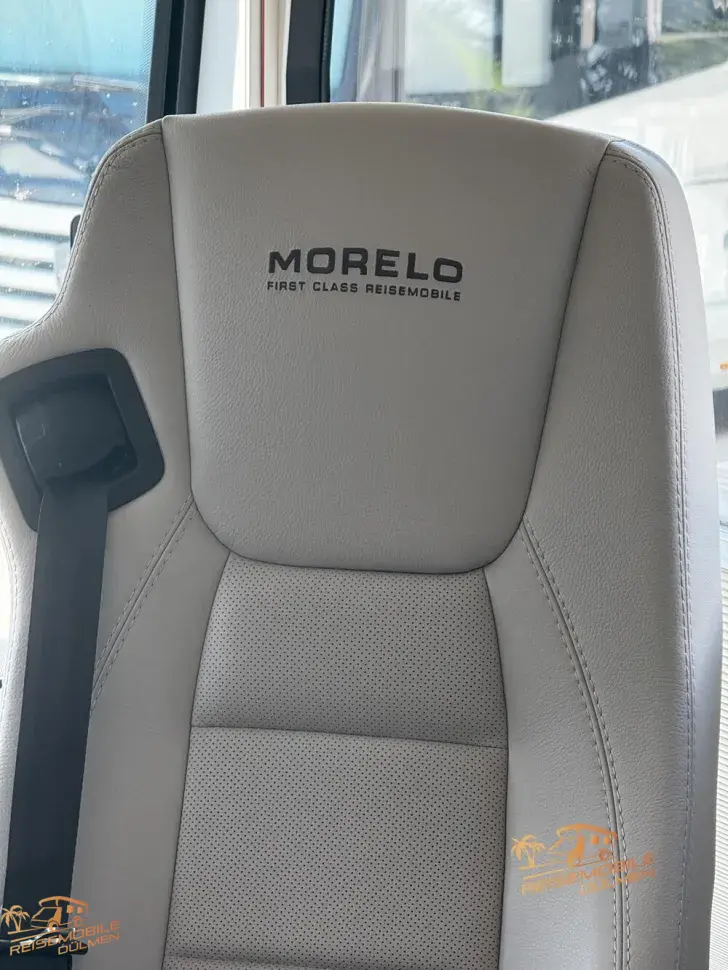 Fahrzeugbild Morelo Loft 82 LS #16