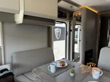 Fahrzeugbild Morelo Loft 82 LS #20