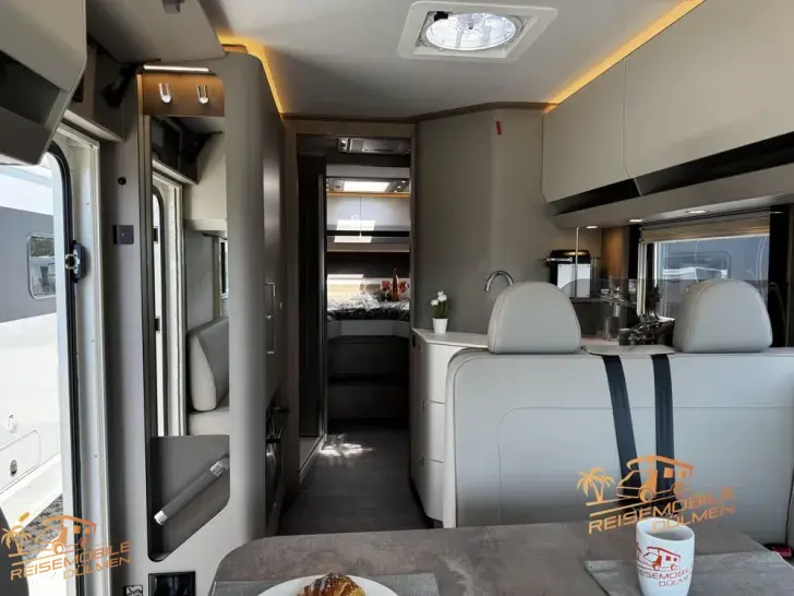 Fahrzeugbild Morelo Loft 82 LS #21