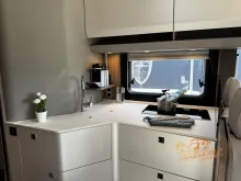 Fahrzeugbild Morelo Loft 82 LS #22