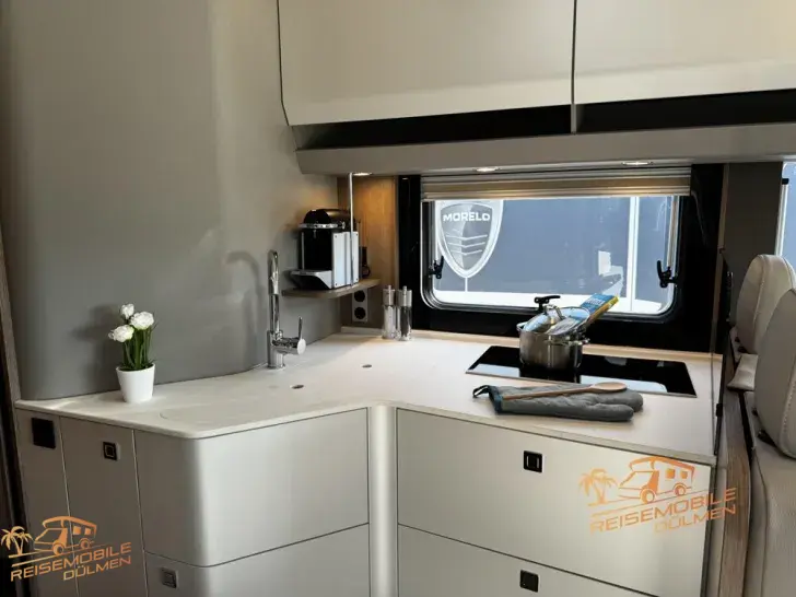 Fahrzeugbild Morelo Loft 82 LS #22