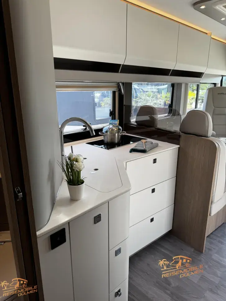 Fahrzeugbild Morelo Loft 82 LS #23