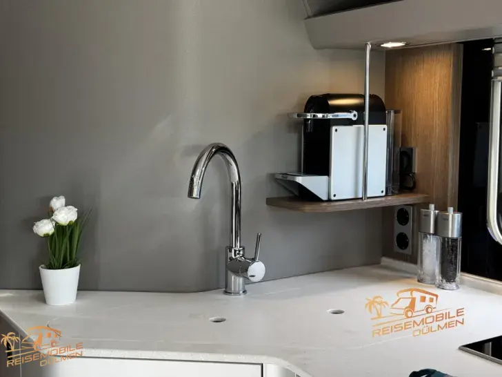 Fahrzeugbild Morelo Loft 82 LS #25