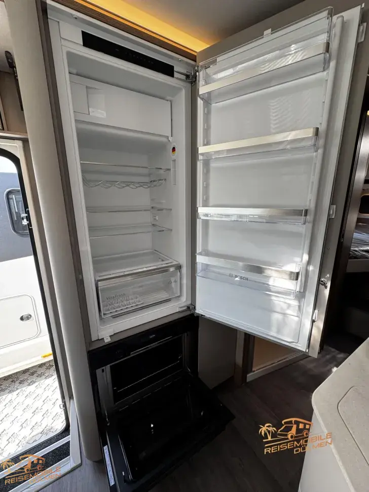 Fahrzeugbild Morelo Loft 82 LS #27