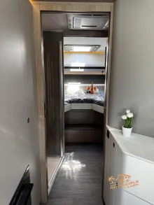 Fahrzeugbild Morelo Loft 82 LS #28