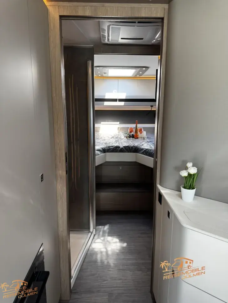 Fahrzeugbild Morelo Loft 82 LS #28