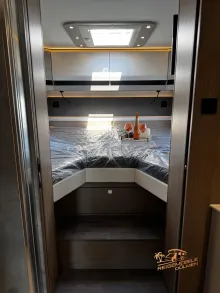 Fahrzeugbild Morelo Loft 82 LS #29