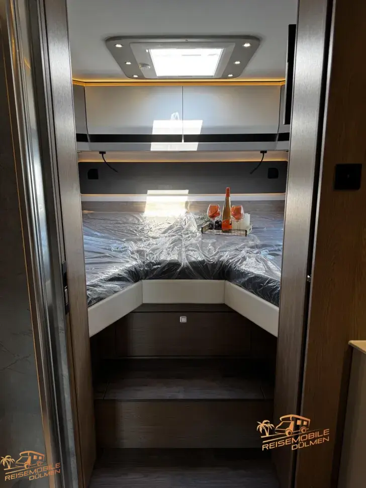 Fahrzeugbild Morelo Loft 82 LS #29