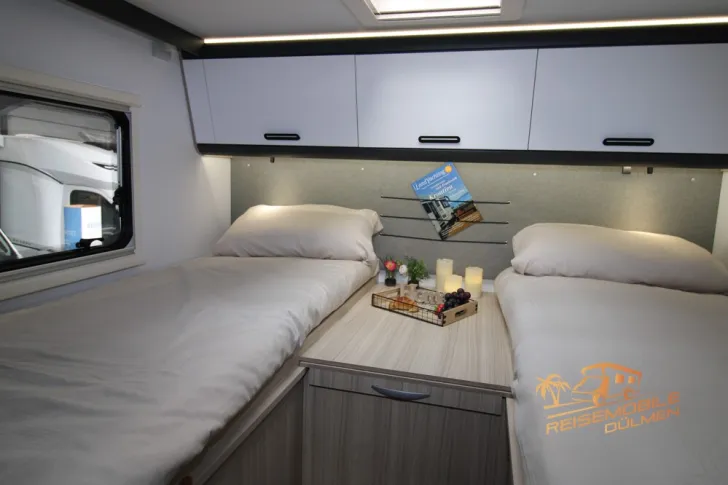 Fahrzeugbild Sun Living S 72DL X-TRA #15