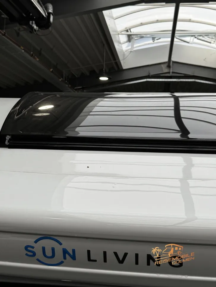 Fahrzeugbild Sun Living S 72DL X-TRA #19