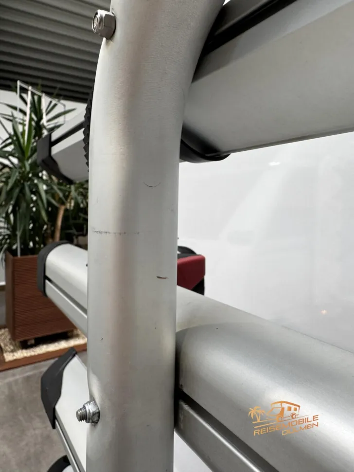 Fahrzeugbild Sun Living S 72DL X-TRA #22