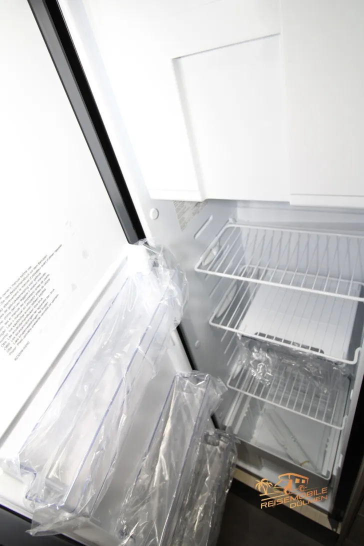 Fahrzeugbild Sun Living S 72DL X-TRA #27