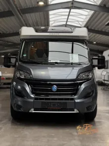 Fahrzeugbild Knaus Van TI 600 MEG #3