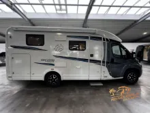 Fahrzeugbild Knaus Van TI 600 MEG #4