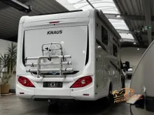 Fahrzeugbild Knaus Van TI 600 MEG #5