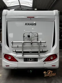 Fahrzeugbild Knaus Van TI 600 MEG #6