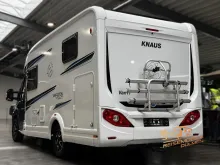 Fahrzeugbild Knaus Van TI 600 MEG #7