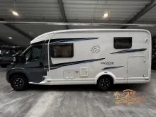Fahrzeugbild Knaus Van TI 600 MEG #8