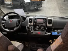 Fahrzeugbild Knaus Van TI 600 MEG #12