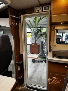 Fahrzeugbild Knaus Van TI 600 MEG #17