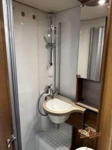 Fahrzeugbild Knaus Van TI 600 MEG #19