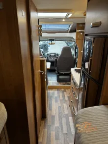 Fahrzeugbild Knaus Van TI 600 MEG #22