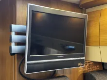 Fahrzeugbild Knaus Van TI 600 MEG #23