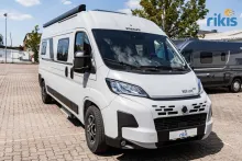 Fahrzeugbild Knaus BoxLife PLATINUM SELECTION 600 ME #1