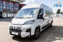 Fahrzeugbild Knaus BoxLife PLATINUM SELECTION 600 ME #3