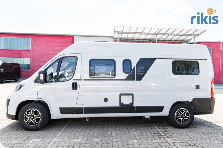 Fahrzeugbild Knaus BoxLife PLATINUM SELECTION 600 ME #4