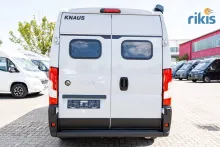 Fahrzeugbild Knaus BoxLife PLATINUM SELECTION 600 ME #7