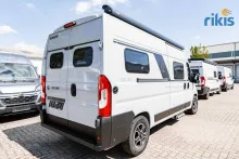 Fahrzeugbild Knaus BoxLife PLATINUM SELECTION 600 ME #8
