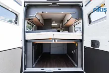 Fahrzeugbild Knaus BoxLife PLATINUM SELECTION 600 ME #9